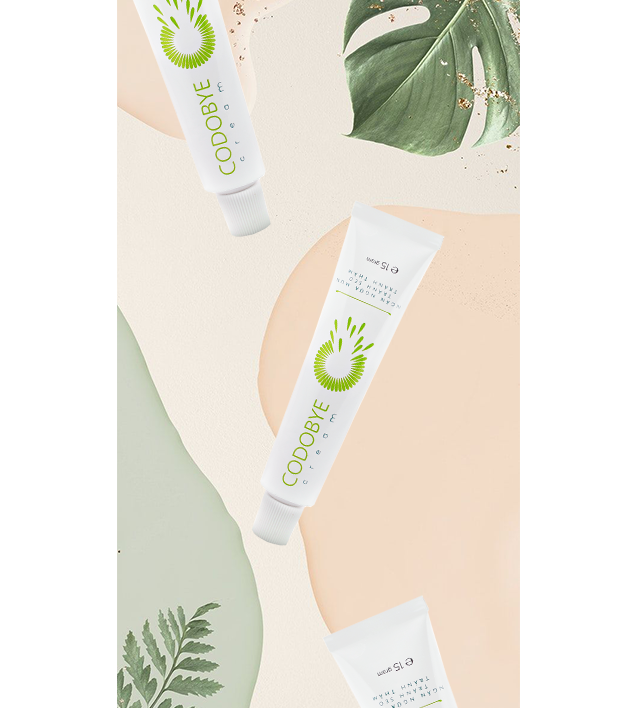 Kem bôi trị mụn trứng cá CODOBYE CREAM
