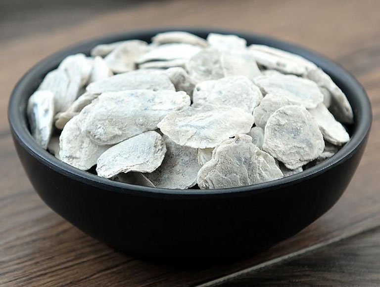 mẫu lệ