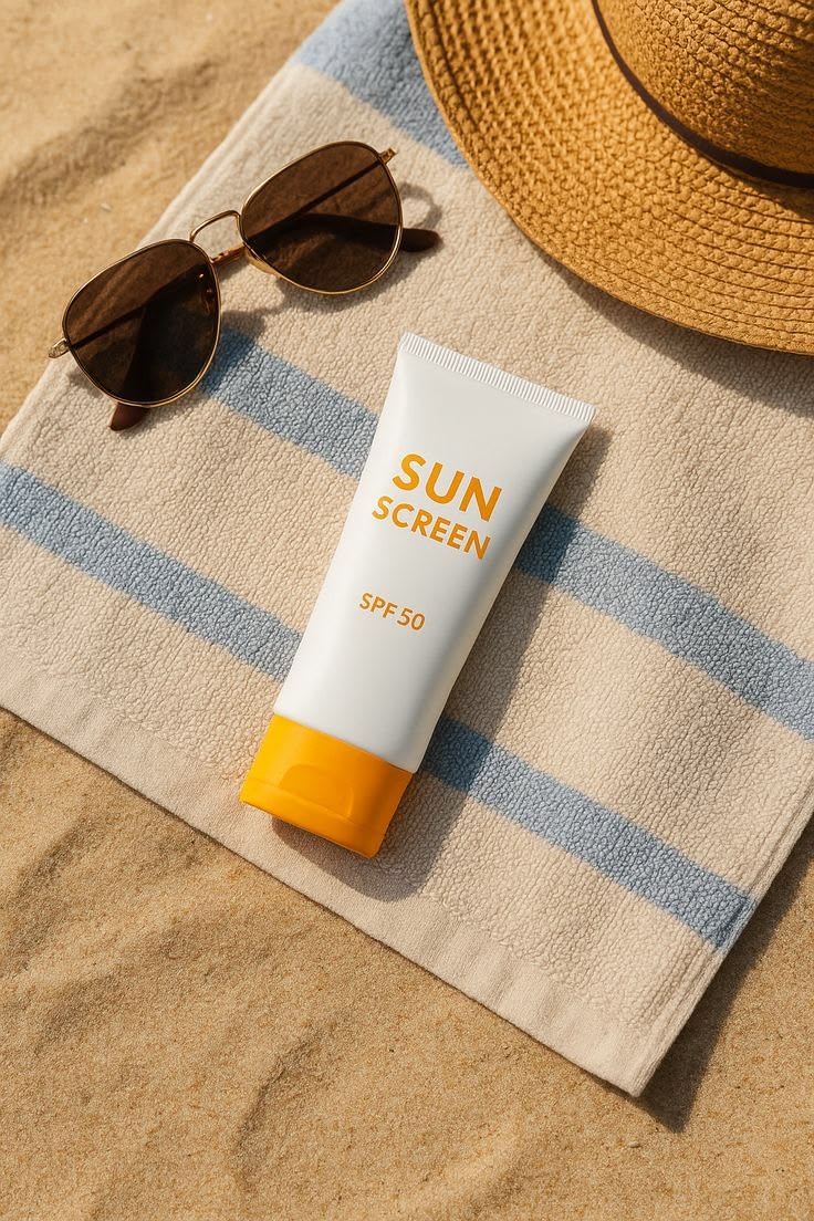 Chống nắng mỗi ngày giúp giảm tổn thương do tia UV và hạn chế lão hóa sớm