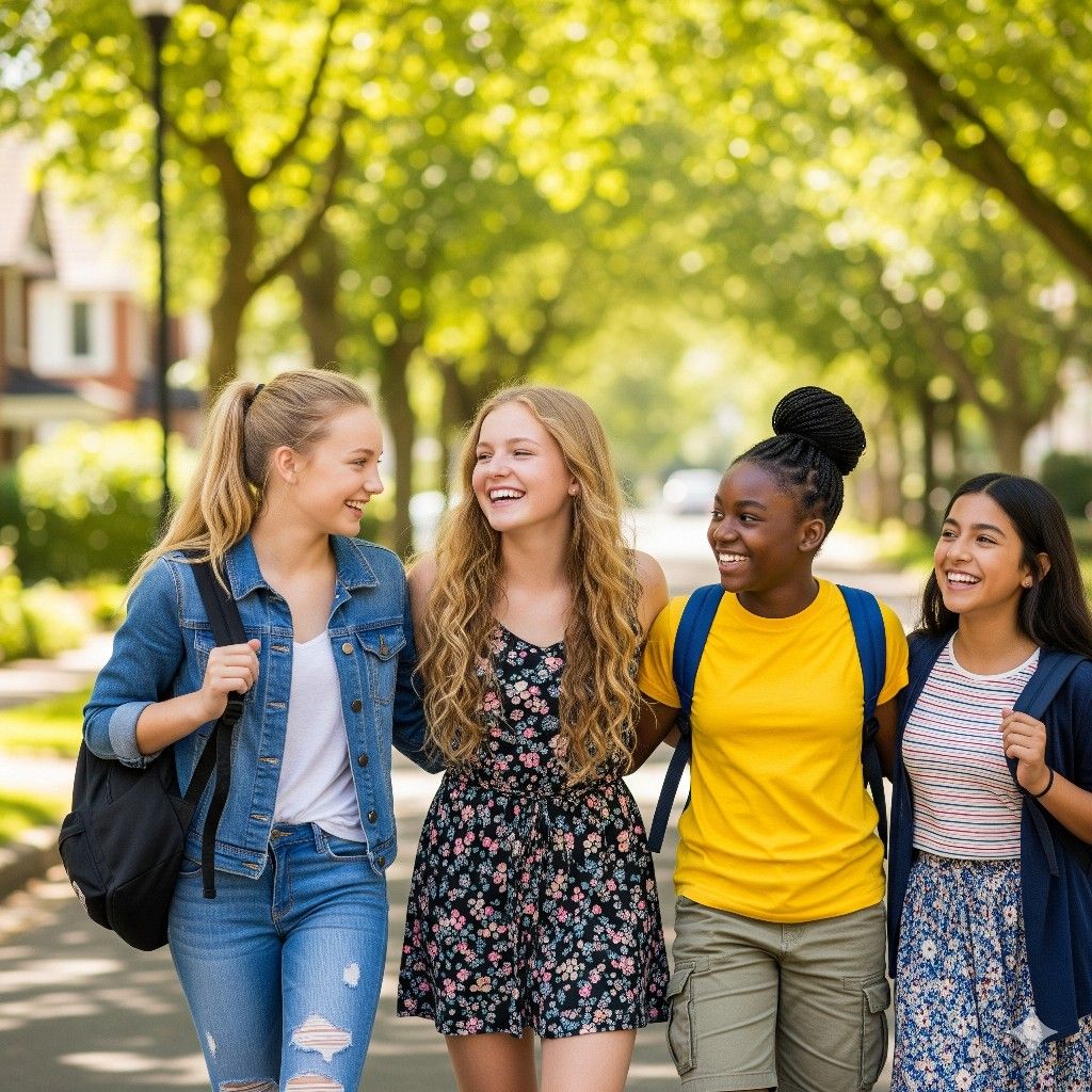 Giảm áp lực ngoại hình giúp Gen Z chăm da lành mạnh và tử tế hơn với chính mình