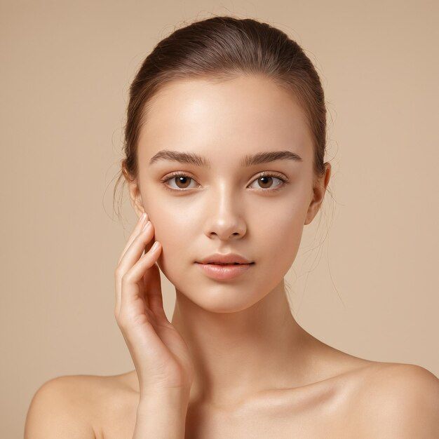 Để có làn da khoẻ đẹp, hãy giảm thiểu thời gian dùng điện thoại