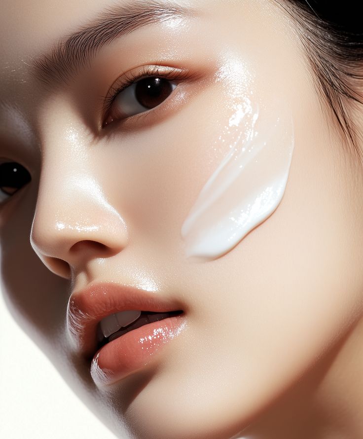 Dưỡng ẩm dịu nhẹ giúp phục hồi hàng rào bảo vệ da sau mùa nóng và giảm tình trạng khô căng, kích ứng