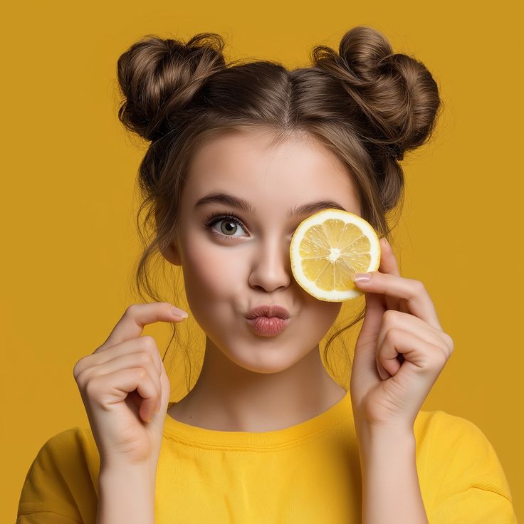 Vitamin C giúp kích thích sản sinh collagen và làm sáng da tự nhiên