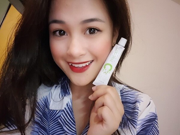 Chấm dứt những ngày tháng sống chung với mụn nhờ kem bôi trị mụn CODOBYE
